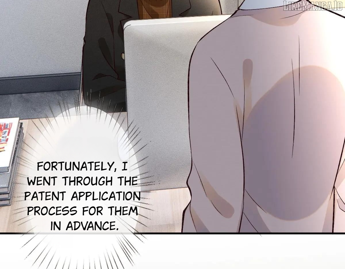 Everyone's Darling Chapter 291 - page 63